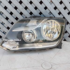 Óptico izquierdo Volkswagen Amarok 2010 - 2015 (II)