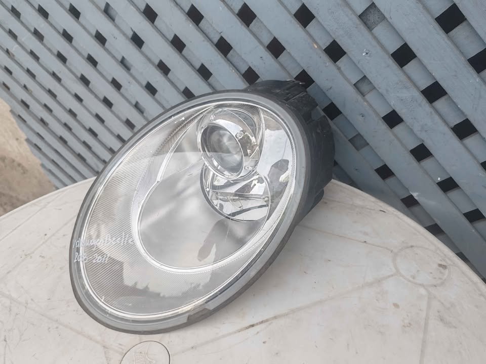 Óptico izquierdo Volkswagen Beetle 2008 - 2011 - Imagen 4