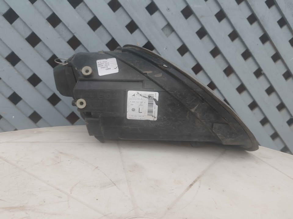 Óptico izquierdo Volkswagen Beetle 2008 - 2011 - Imagen 5