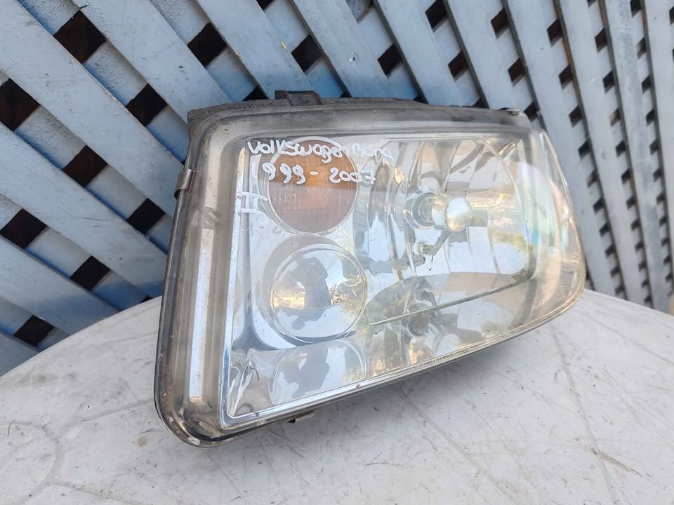 Óptico izquierdo Volkswagen Bora 2000 - 2007 (II) - Imagen 3