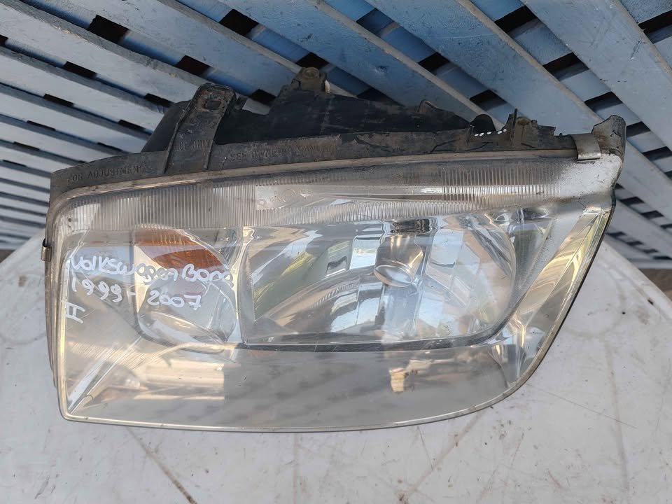 Óptico izquierdo Volkswagen Bora 2000 - 2007 (II) - Imagen 4