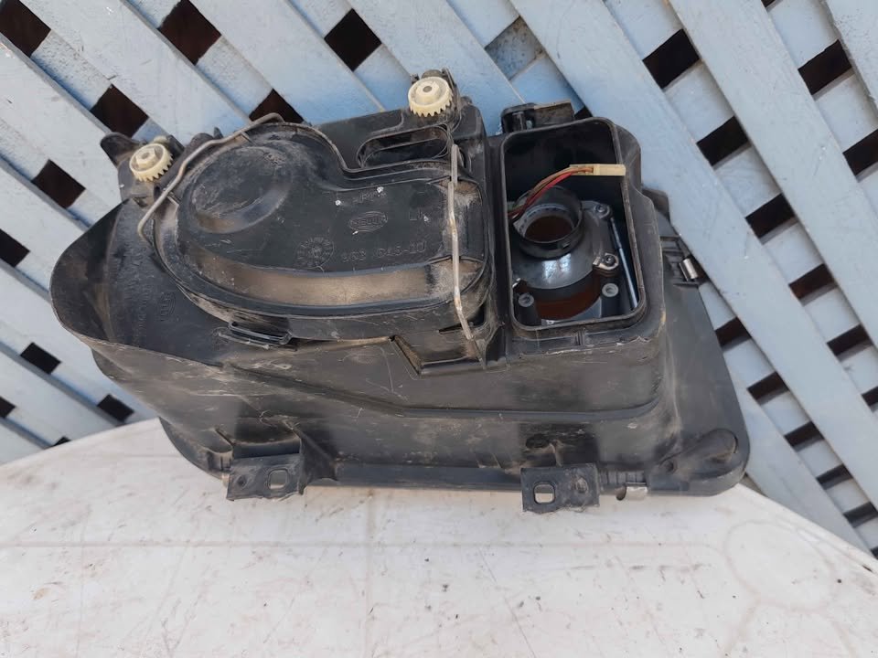 Óptico izquierdo Volkswagen Bora 2000 - 2007 (II) - Imagen 7
