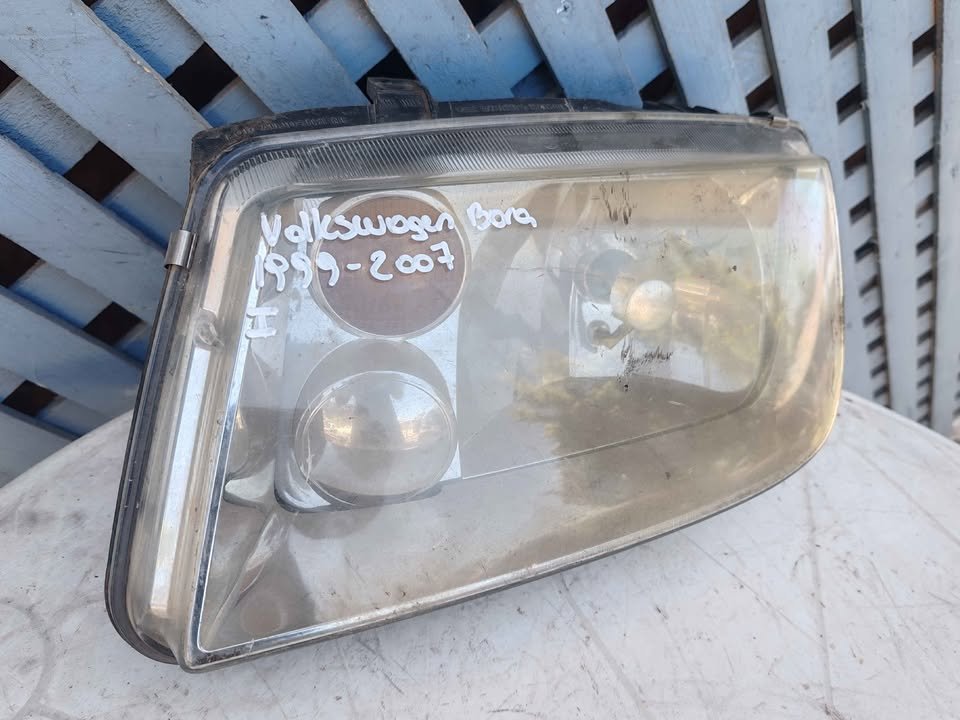 Óptico izquierdo Volkswagen Bora 2000 - 2007 (I) - Imagen 2
