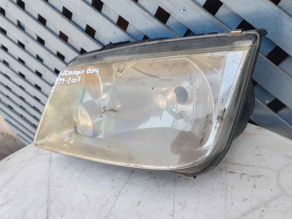 Óptico izquierdo Volkswagen Bora 2000 - 2007 (I) - Imagen 3