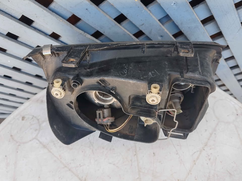 Óptico izquierdo Volkswagen Bora 2000 - 2007 (I) - Imagen 5