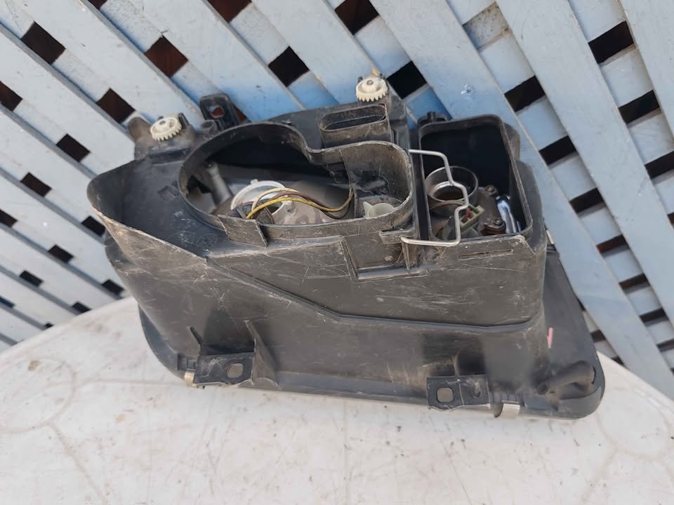 Óptico izquierdo Volkswagen Bora 2000 - 2007 (I) - Imagen 7