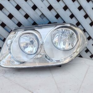 Óptico izquierdo Volkswagen Bora 2008 - 2014