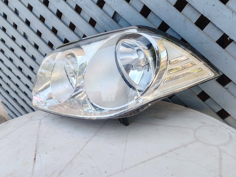 Óptico izquierdo Volkswagen Bora 2008 - 2014 - Imagen 2