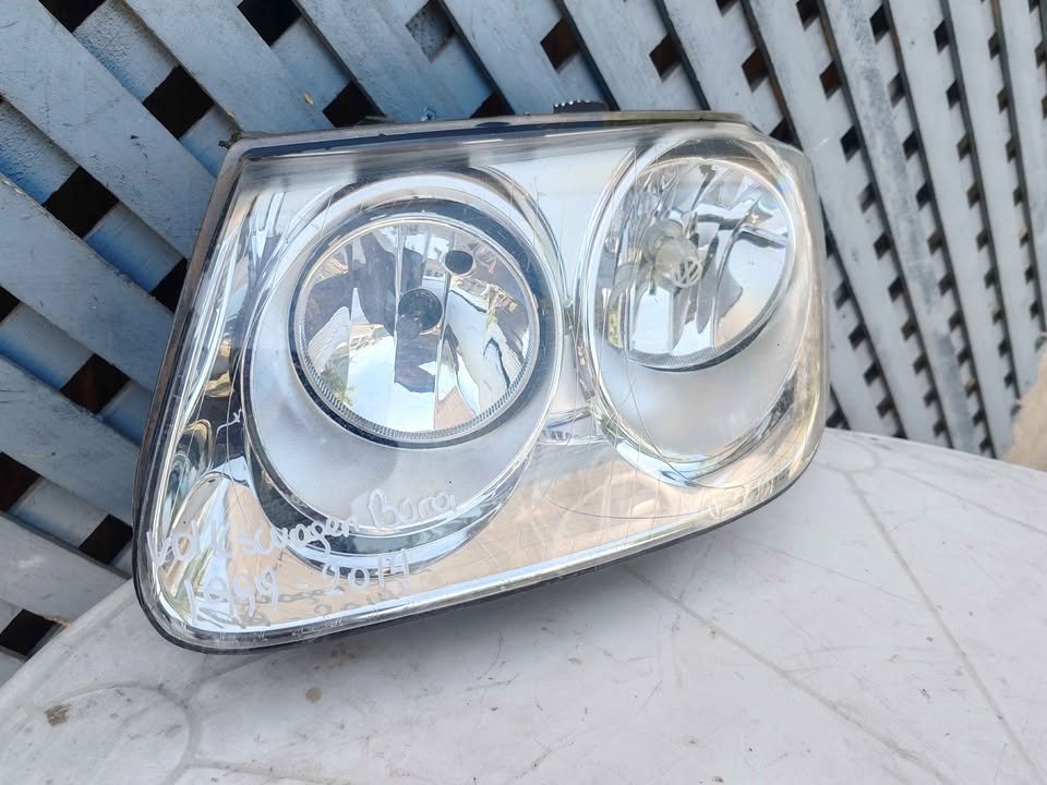 Óptico izquierdo Volkswagen Bora 2008 - 2014 - Imagen 3