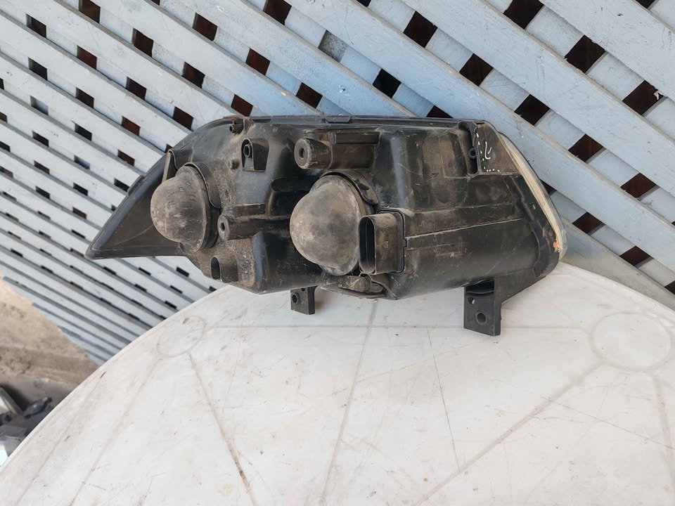 Óptico izquierdo Volkswagen Bora 2008 - 2014 - Imagen 7