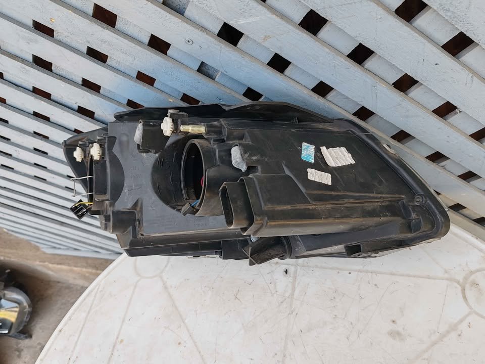 Óptico izquierdo Volkswagen Fox 2010 - 2015 (II) - Imagen 7