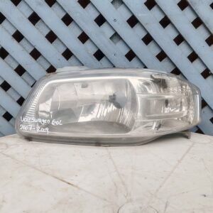 Óptico izquierdo Volkswagen Gol G4 2007 - 2009
