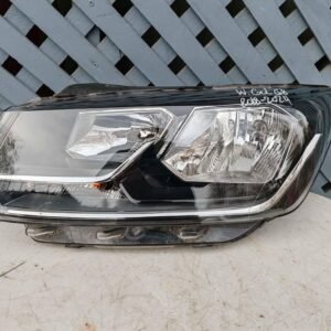Óptico izquierdo Volkswagen Gol G8 2018 - 2023
