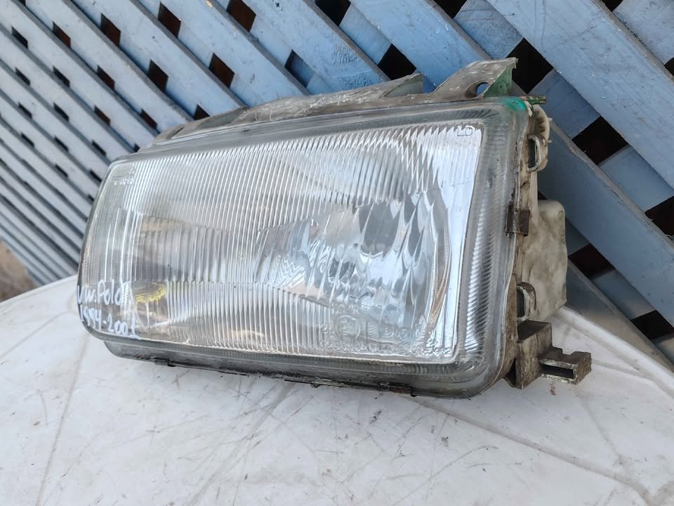 Óptico izquierdo Volkswagen Polo 1994 - 2001 - Imagen 4