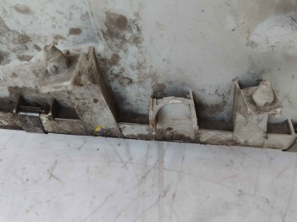 Óptico izquierdo Volkswagen Polo 1994 - 2001 - Imagen 5