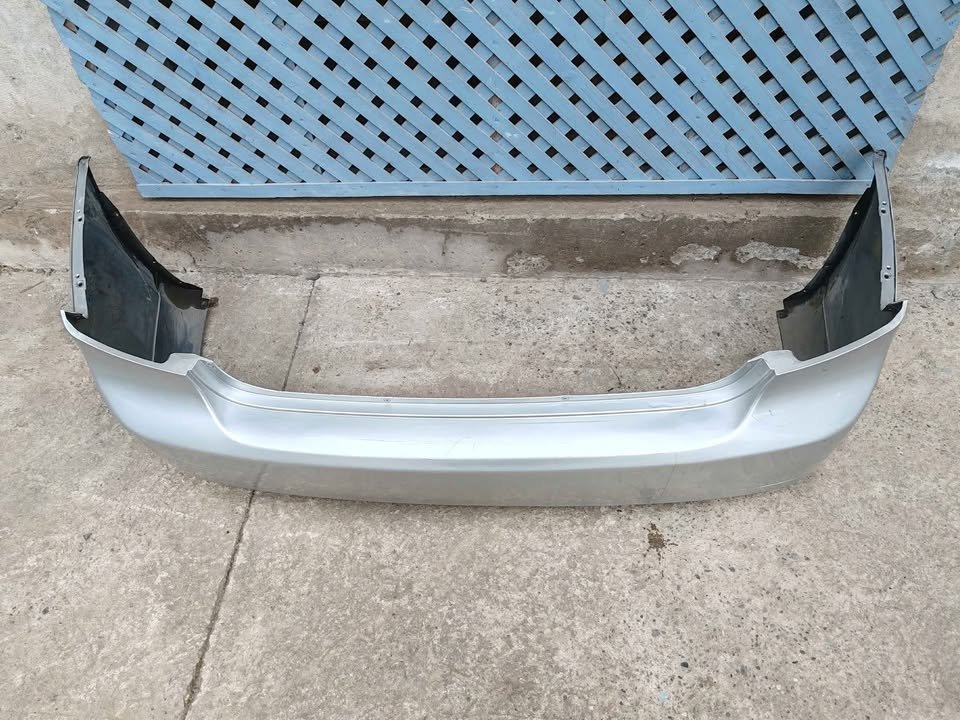 Parachoque trasero Chevrolet Optra sedan 2005 - 2015 - Imagen 6