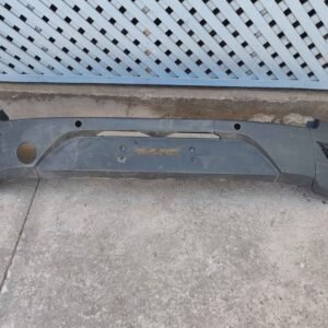 Parachoque trasero Ford Ecosport 2013 - 2017