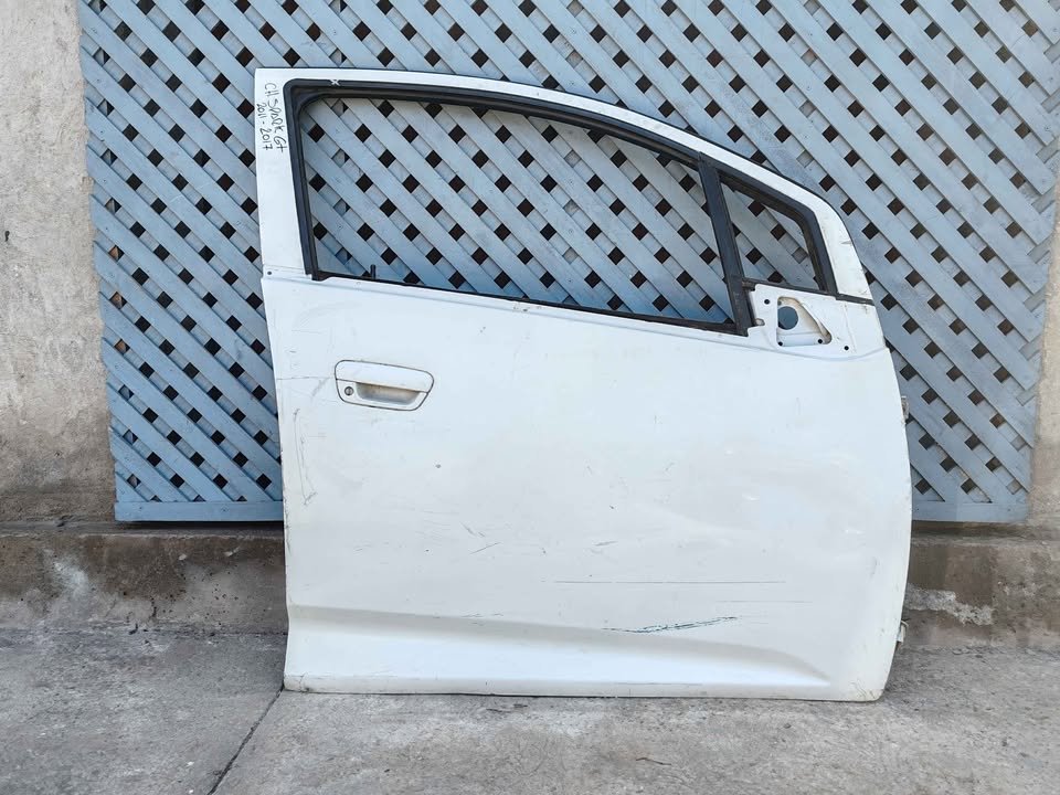 Puerta chevrolet Spark Gt 2011 - 2017