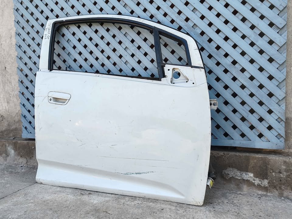 Puerta chevrolet Spark Gt 2011 - 2017 - Imagen 3