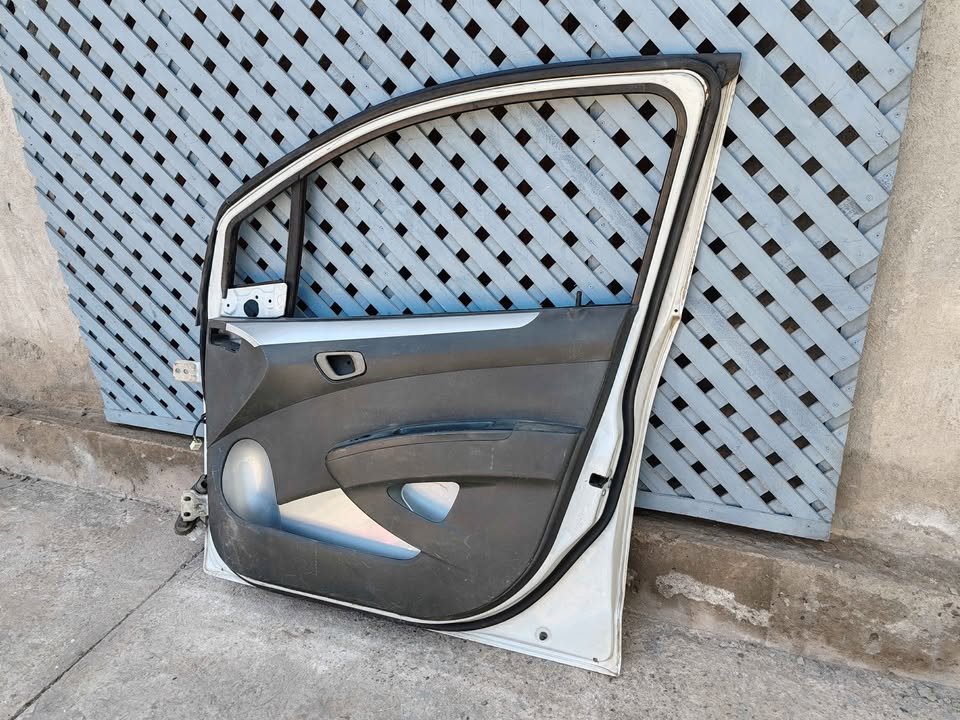 Puerta chevrolet Spark Gt 2011 - 2017 - Imagen 6