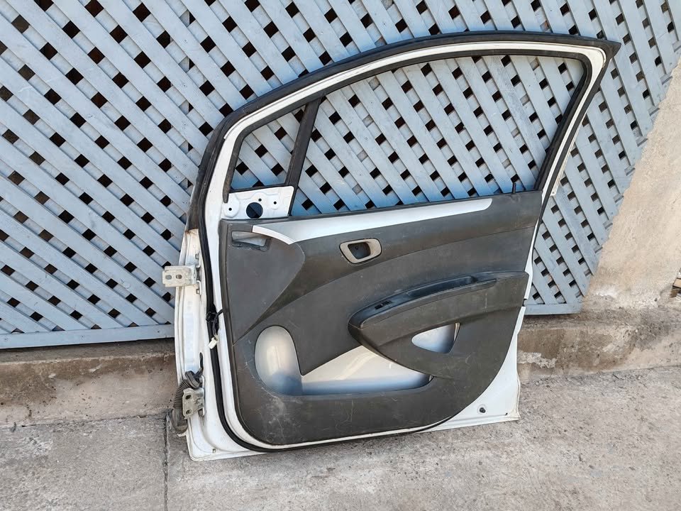 Puerta chevrolet Spark Gt 2011 - 2017 - Imagen 7