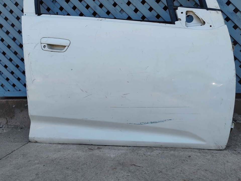 Puerta chevrolet Spark Gt 2011 - 2017 - Imagen 5