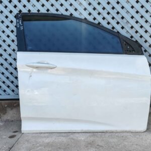 Puerta delantera derecha Hyundai Accent Rb 2011 - 2020
