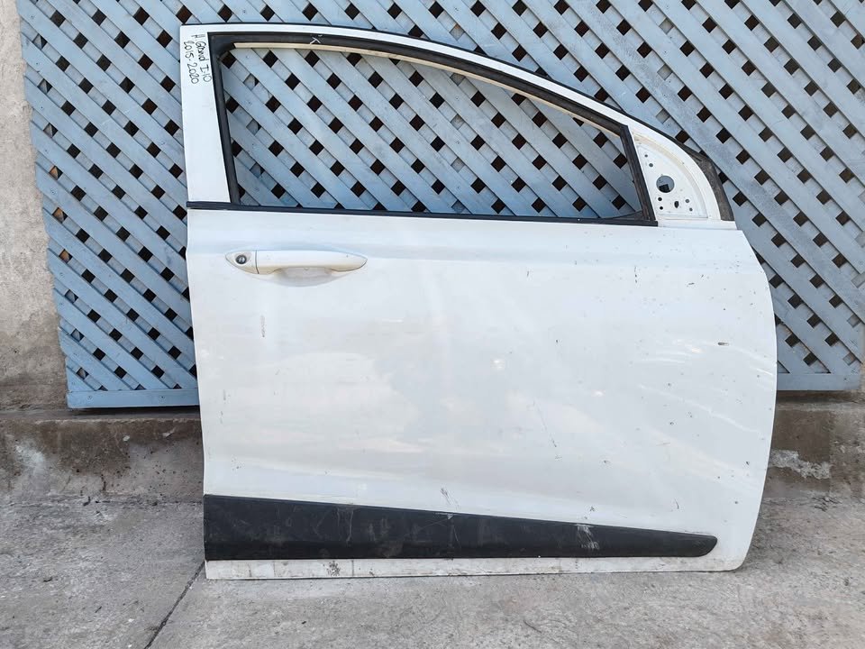 Puerta delantera derecha Hyundai Grand i10 2015 - 2020