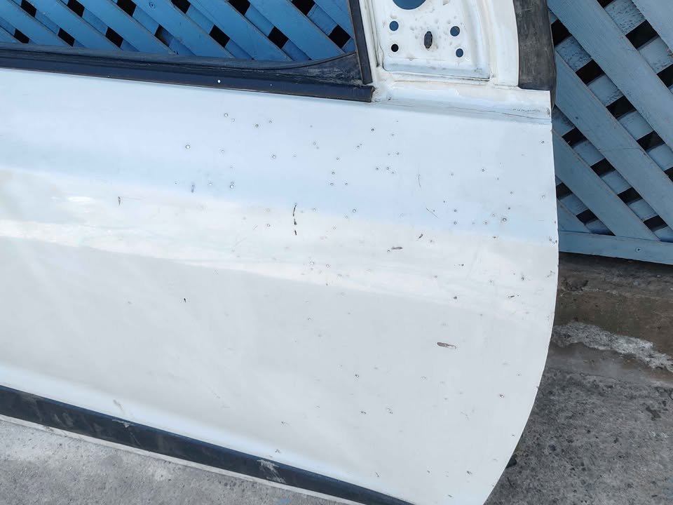 Puerta delantera derecha Hyundai Grand i10 2015 - 2020 - Imagen 4