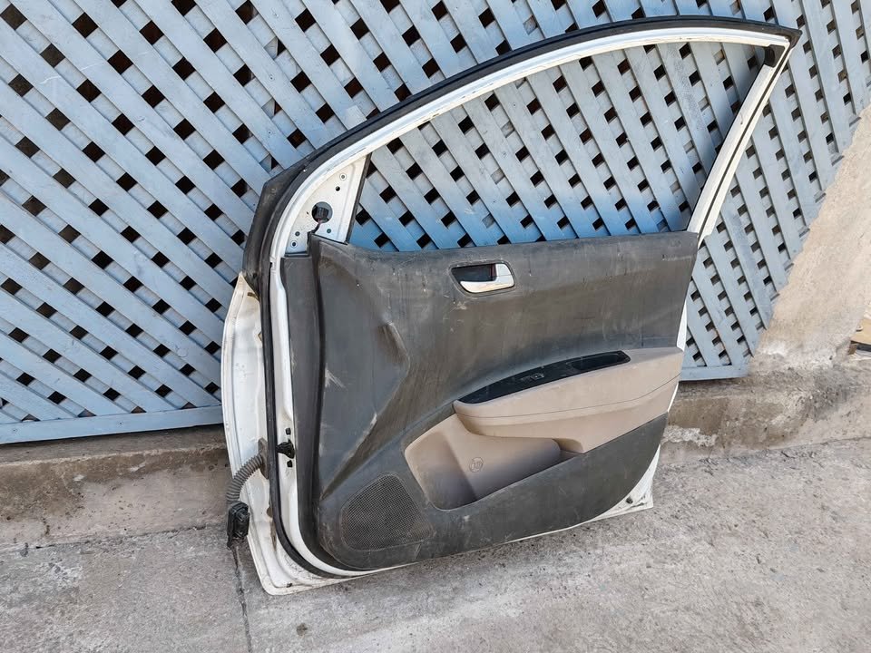 Puerta delantera derecha Hyundai Grand i10 2015 - 2020 - Imagen 6