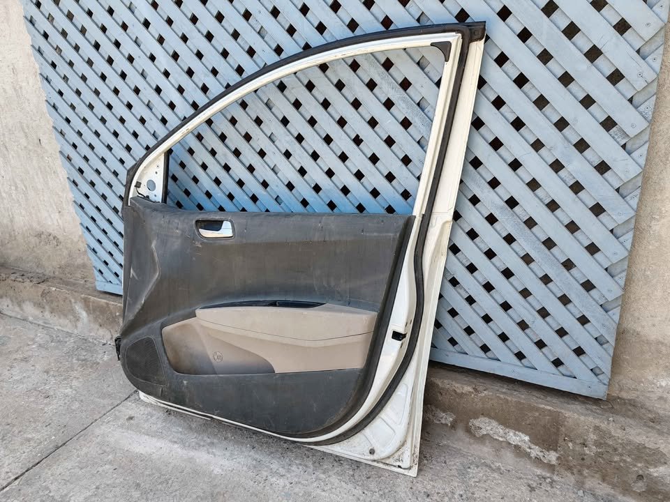 Puerta delantera derecha Hyundai Grand i10 2015 - 2020 - Imagen 7