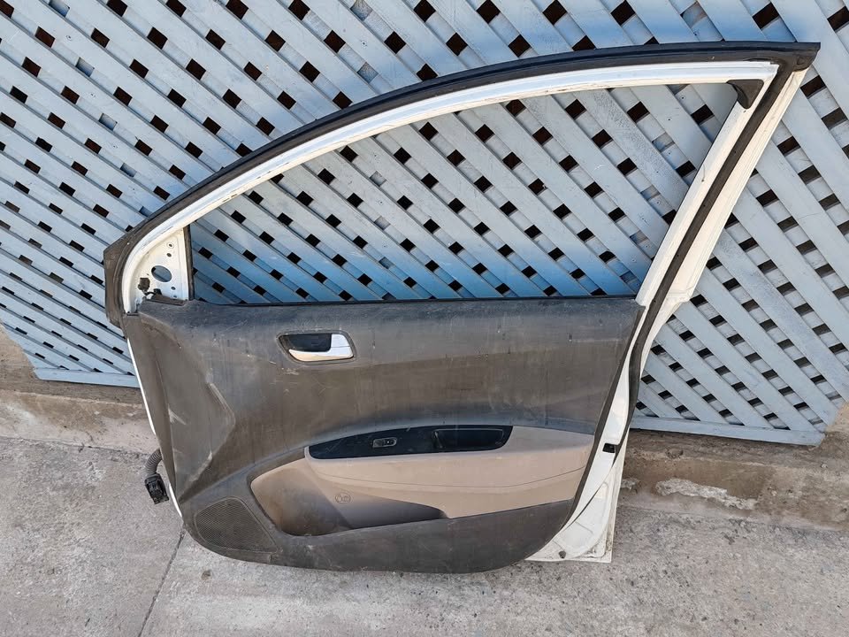 Puerta delantera derecha Hyundai Grand i10 2015 - 2020 - Imagen 8