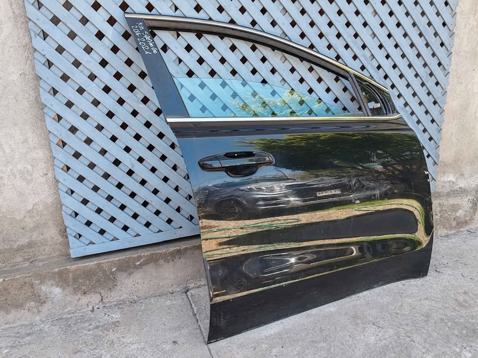 Puerta delantera derecha Kia Sportage 2016 - 2021 - Imagen 5