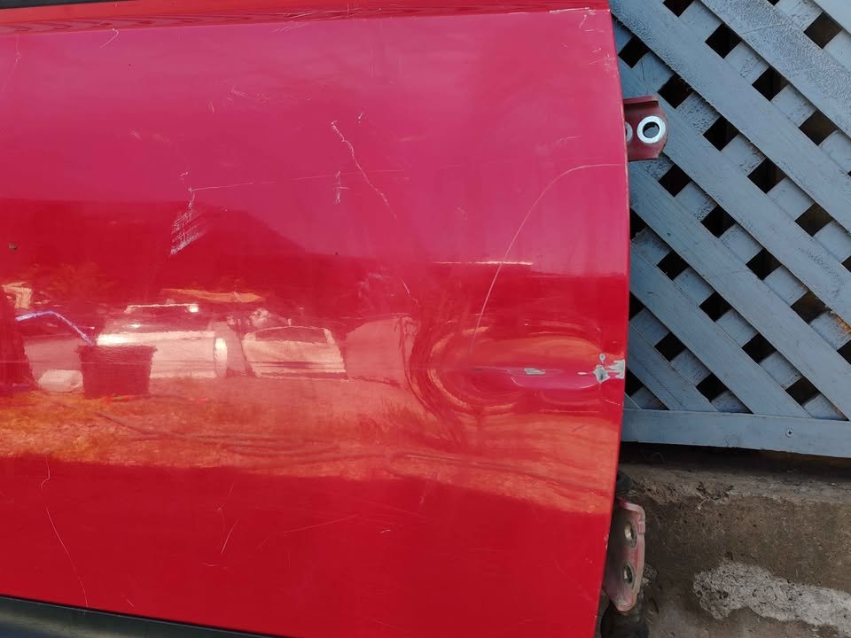 Puerta delantera derecha Nissan Qashqai 2010 - 2014 - Imagen 4