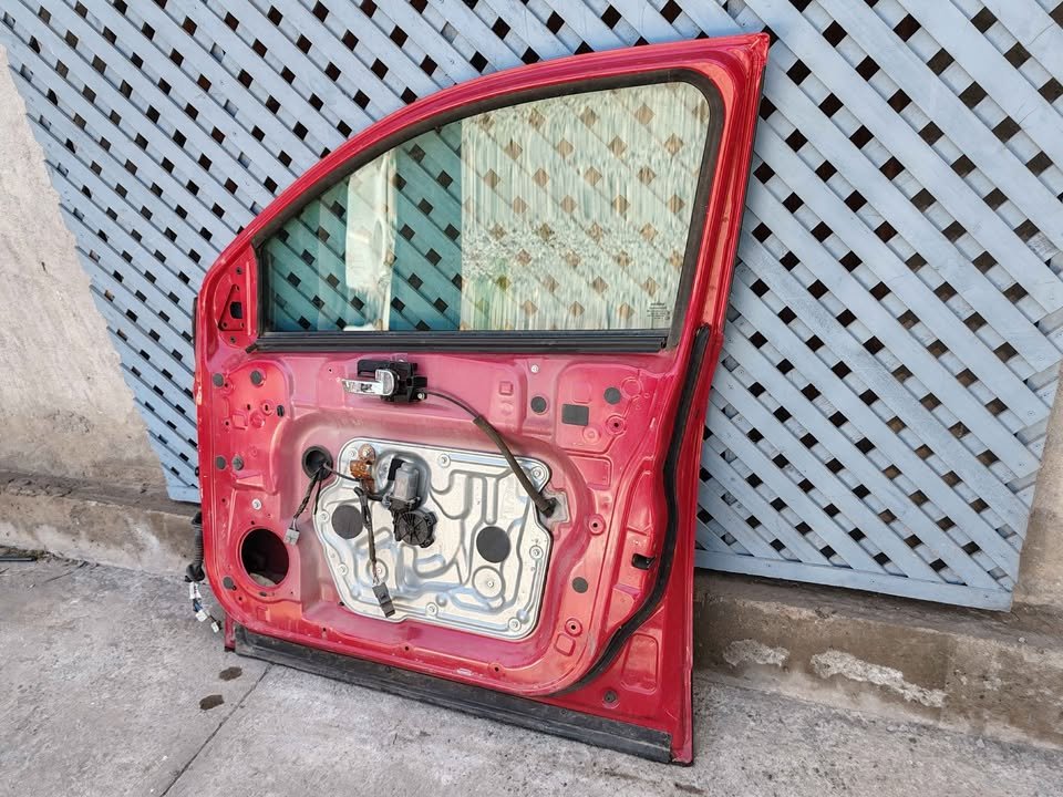 Puerta delantera derecha Nissan Qashqai 2010 - 2014 - Imagen 7