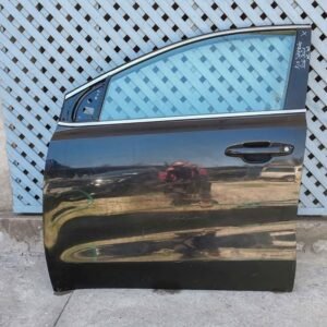 Puerta delantera izquierda Kia Sportage 2016 - 2021