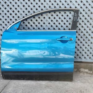 Puerta delantera izquierda Nissan Qashqai 2015 - 2021