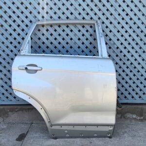 Puerta trasera derecha Chevrolet Captiva 2008 - 2018