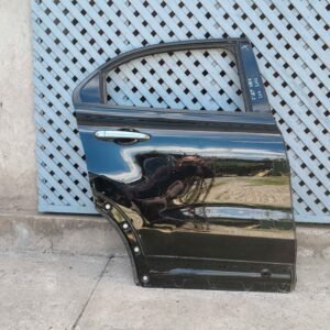 Puerta trasera derecha Fiat 500X 2016 - 2021