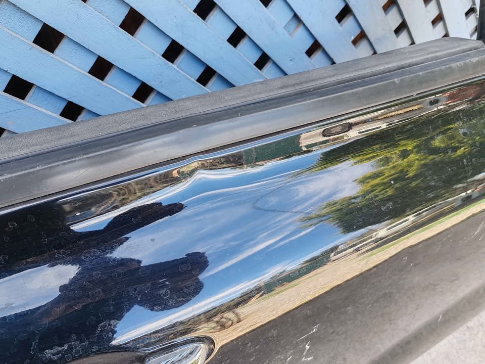 Puerta trasera derecha Fiat 500X 2016 - 2021 - Imagen 5