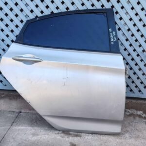 Puerta trasera derecha Hyundai Accent Rb 2011 - 2020