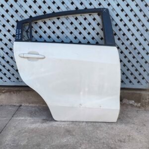 Puerta trasera derecha Kia Rio 4 2012 - 2017