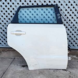 Puerta trasera derecha Kia Soul 2015 - 2019