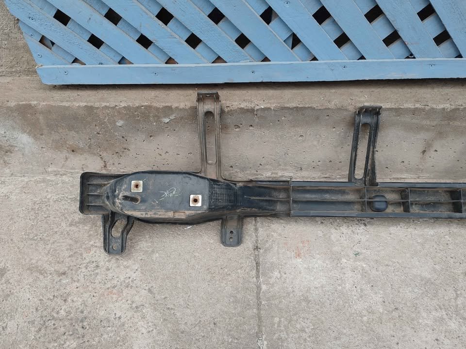 Refuerzo de parachoque trasero Hyundai i10 2010 - 2014 - Imagen 5