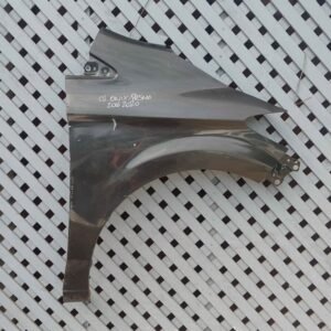 Tapabarro derecho chevrolet Onix o Prisma 2016 - 2020