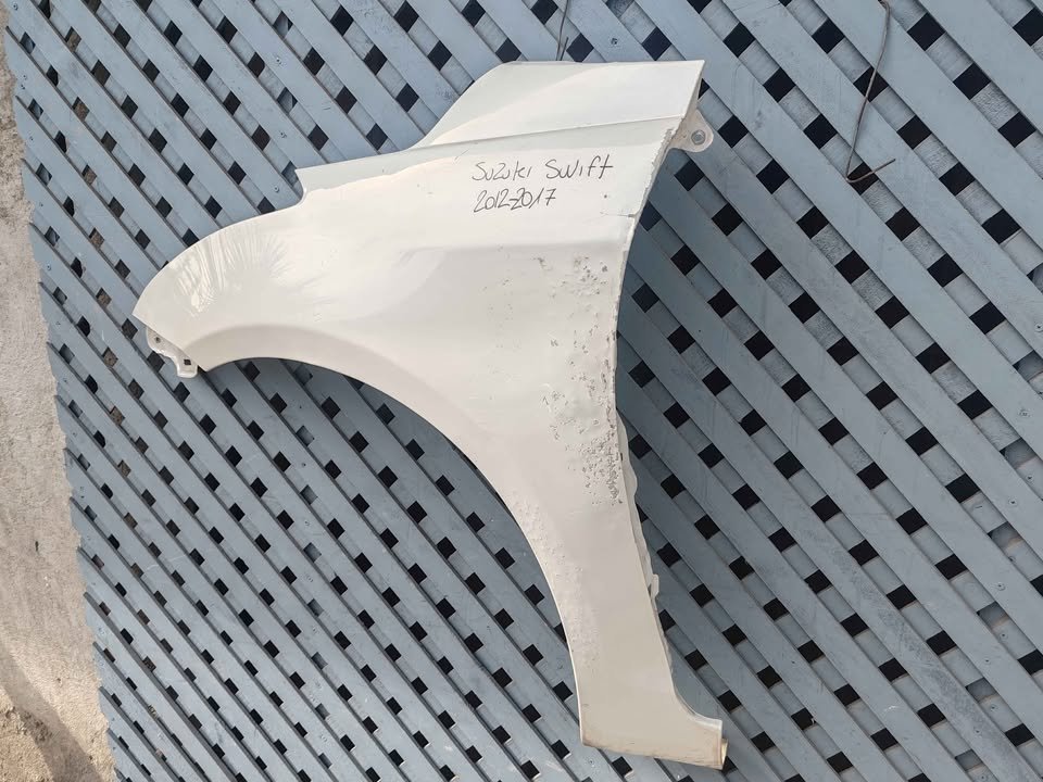 Tapabarro izquierdo Suzuki Swift 2012 - 2017 - Imagen 5