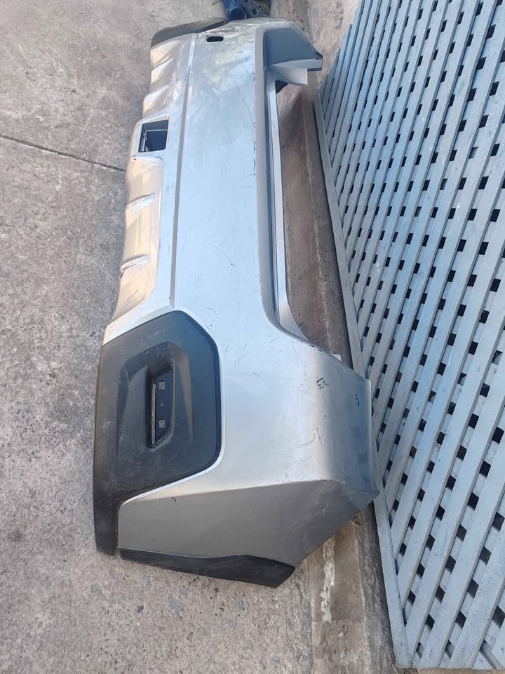 Tapabarro trasero subaru Impreza XV 2012 - 2016 - Imagen 4
