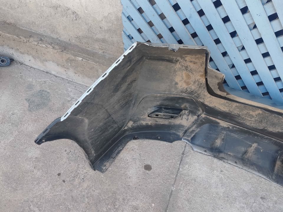 Tapabarro trasero subaru Impreza XV 2012 - 2016 - Imagen 7