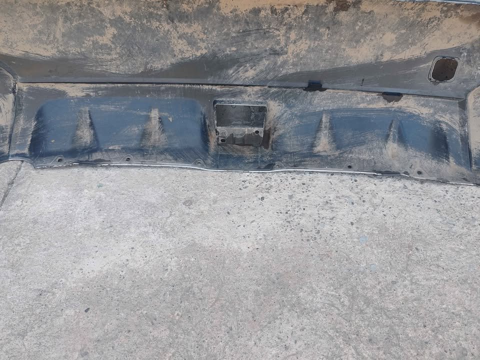 Tapabarro trasero subaru Impreza XV 2012 - 2016 - Imagen 8