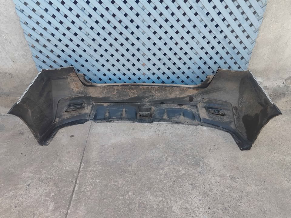 Tapabarro trasero subaru Impreza XV 2012 - 2016 - Imagen 9